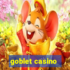 goblet casino